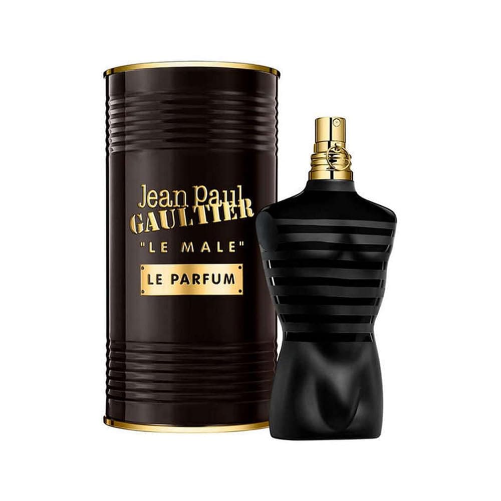 Le Male Le Parfum de Jean Paul Gaultier
