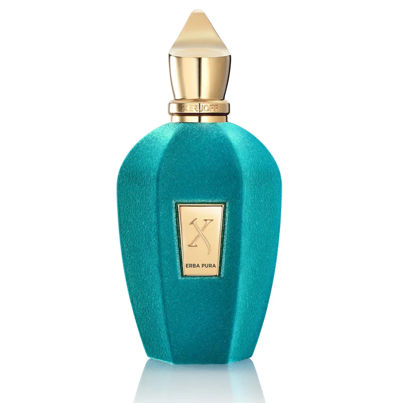 Erba Pura de Xerjoff