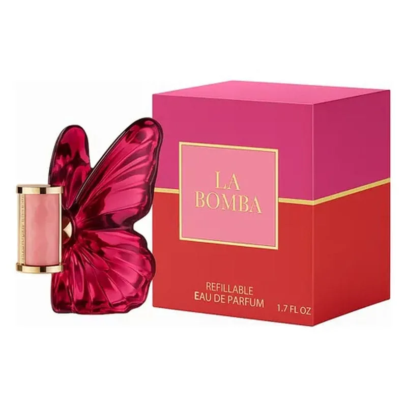 La Bomba by Carolina Herrera