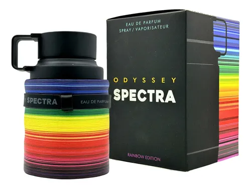 odyssey spectra