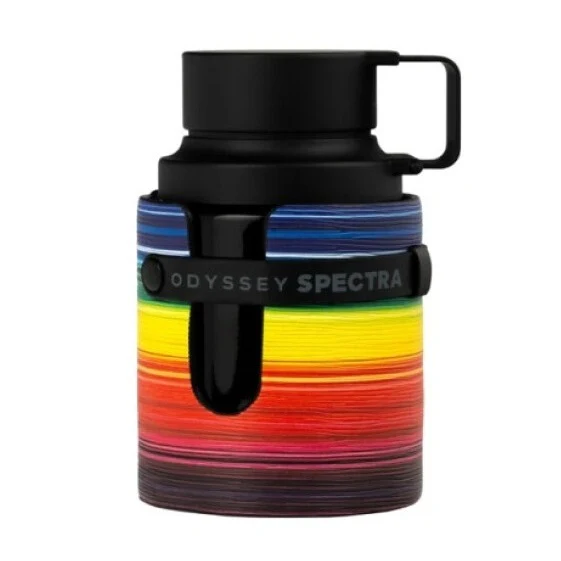 odyssey spectra