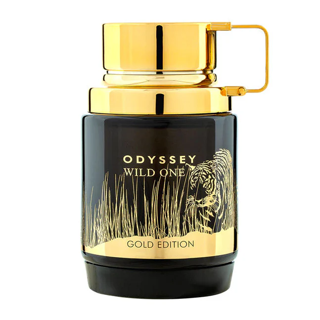odyssey wild one