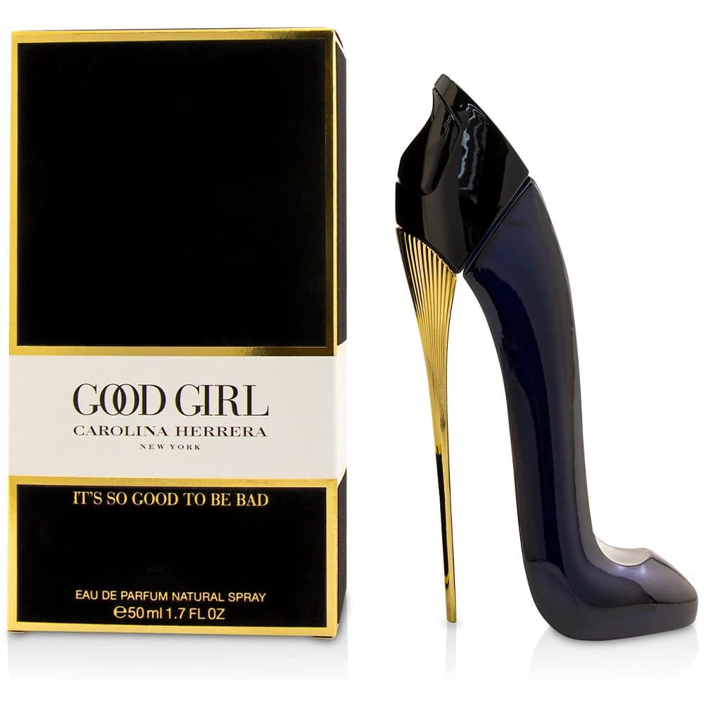 Goog Girl Carolina Herrera