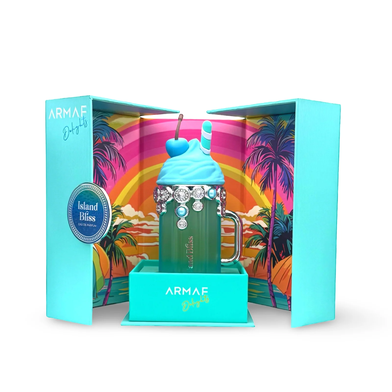 Island Bliss de Armaf