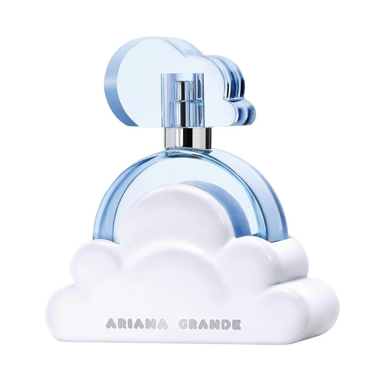 Cloud by Ariana Grande