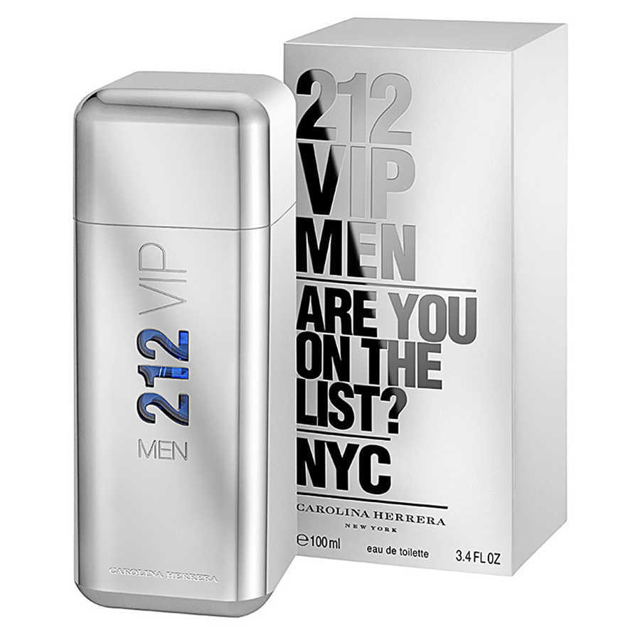 212 VIP Men by Carolina Herrera