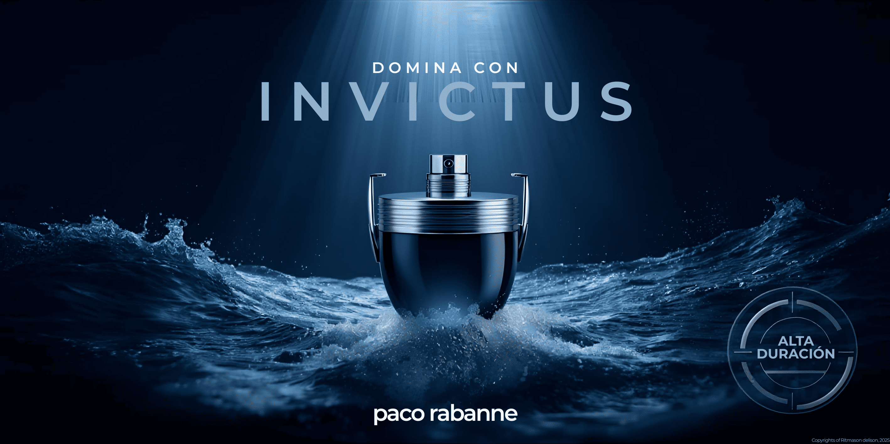 Invictus 